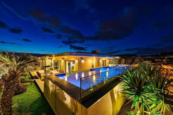 Apartement a vendre